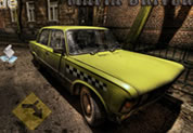 Mafia Driver